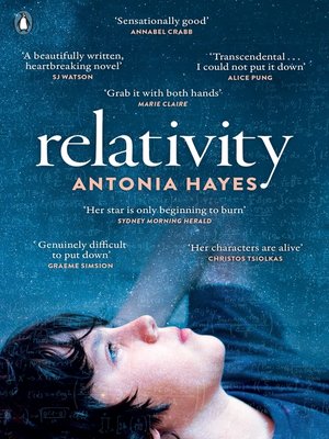 cover image of Relativity